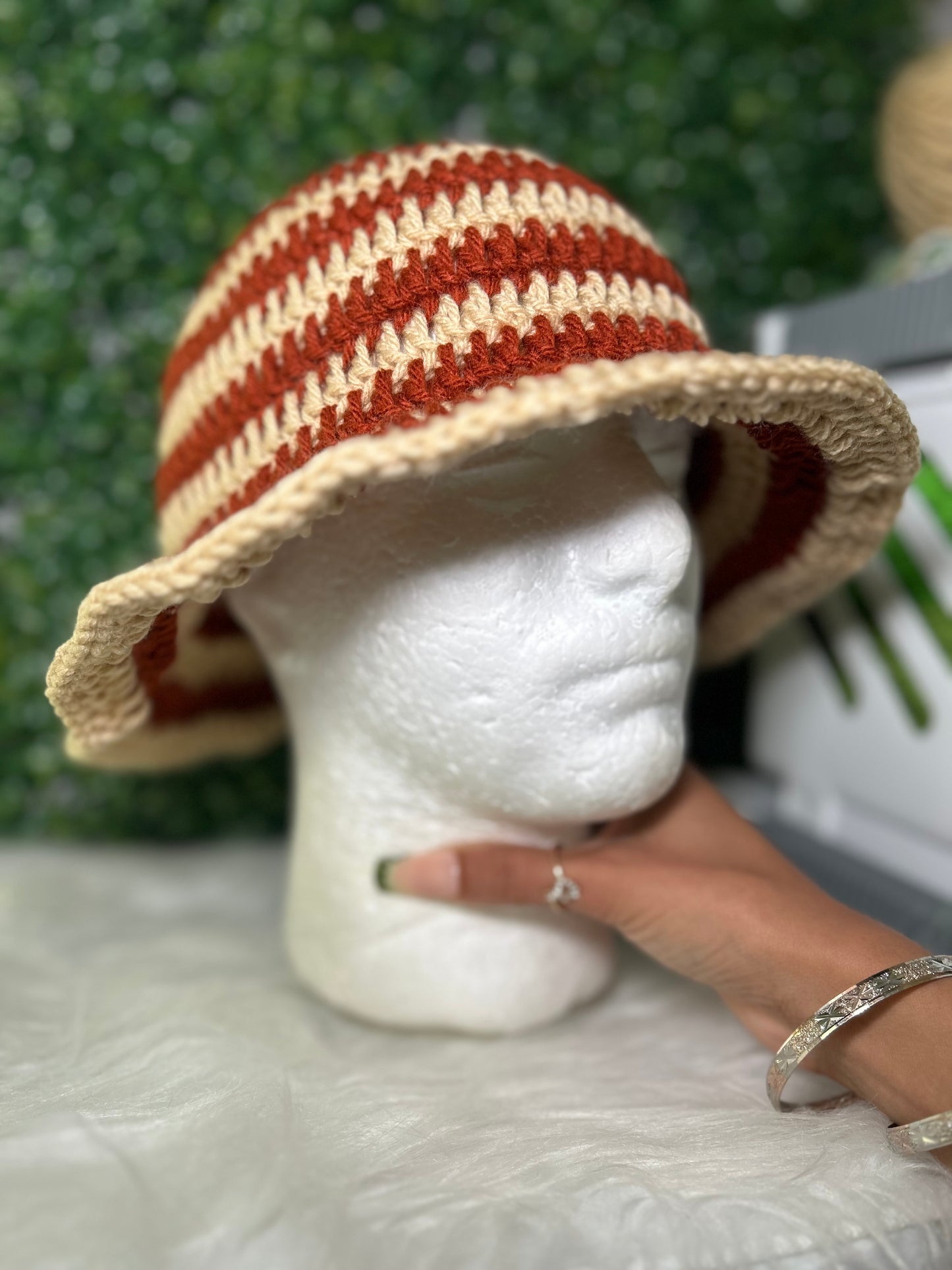 Chai Swirl (Bucket)