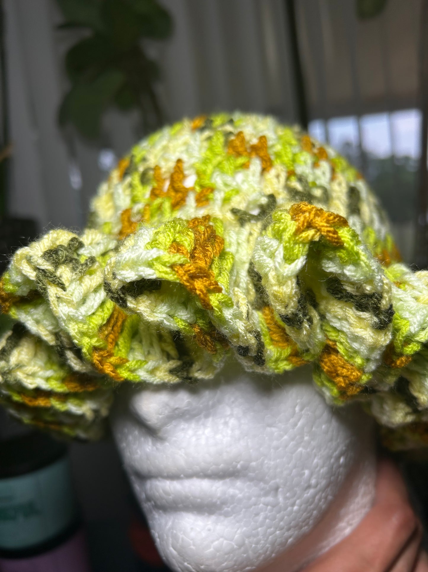 Enchanted (Ruffle)
