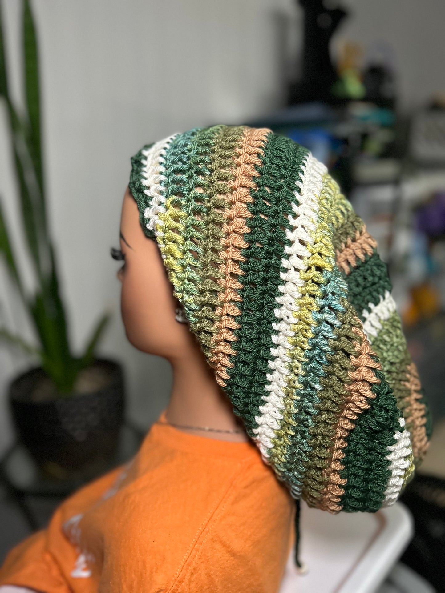 Avocado Dream (Loc Cap)