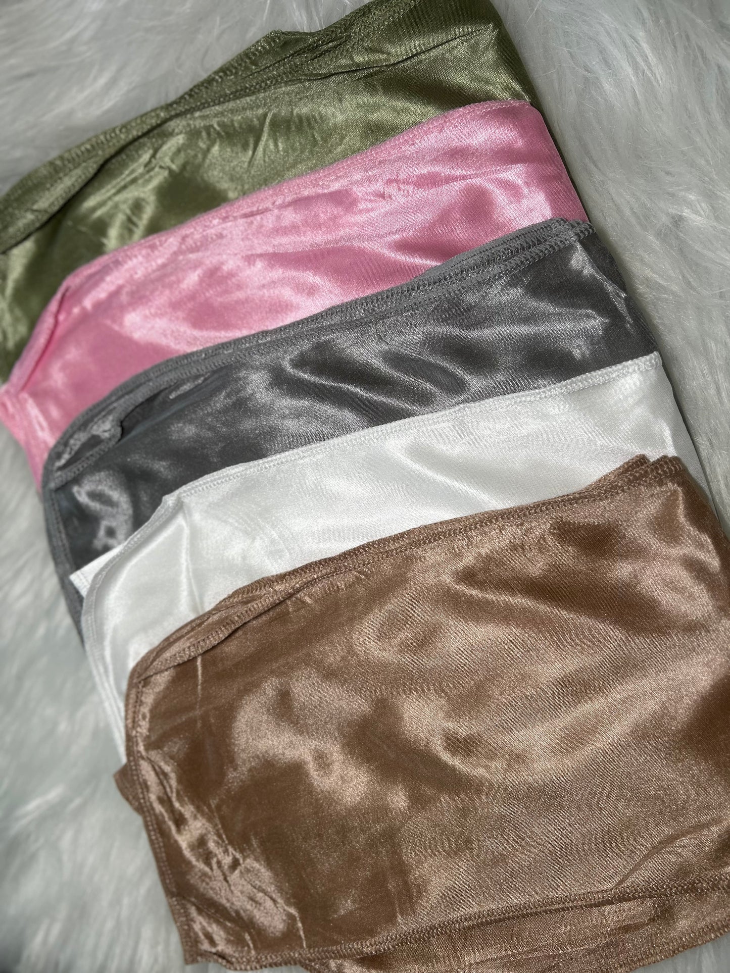 Satin Durags (Extra)