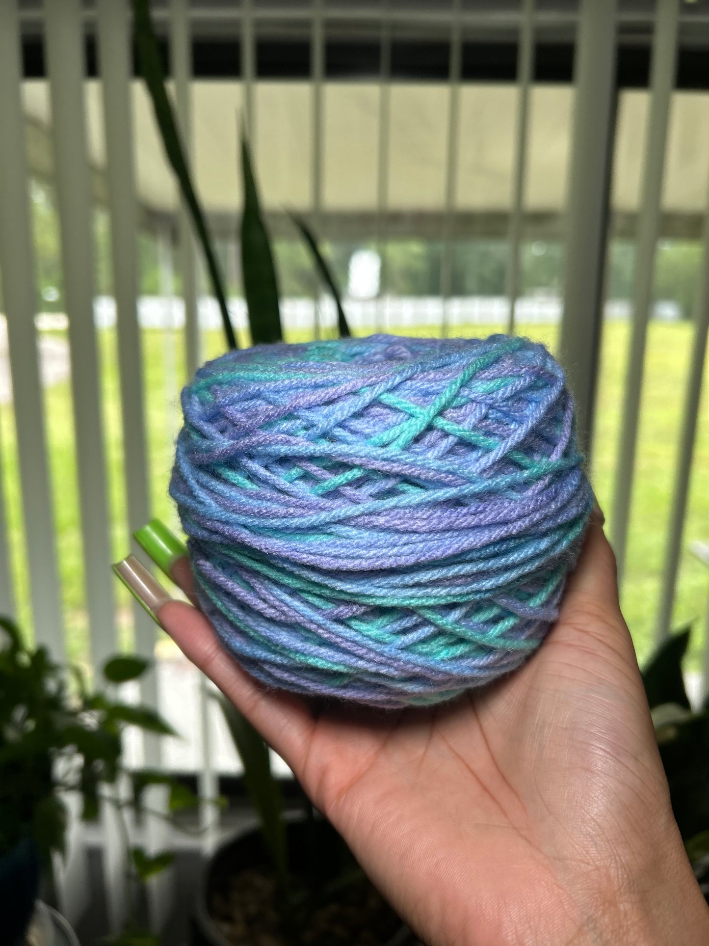 Multi-Color Cake (5 oz)