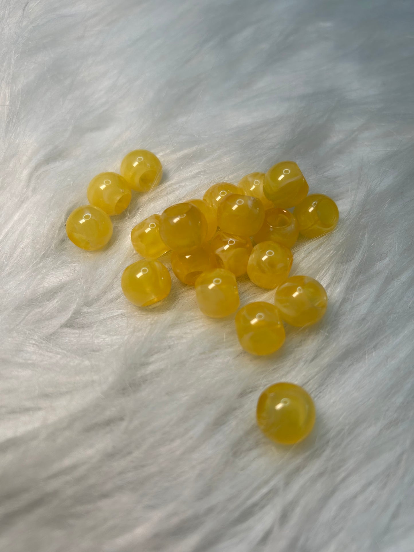 Beads (Add On)