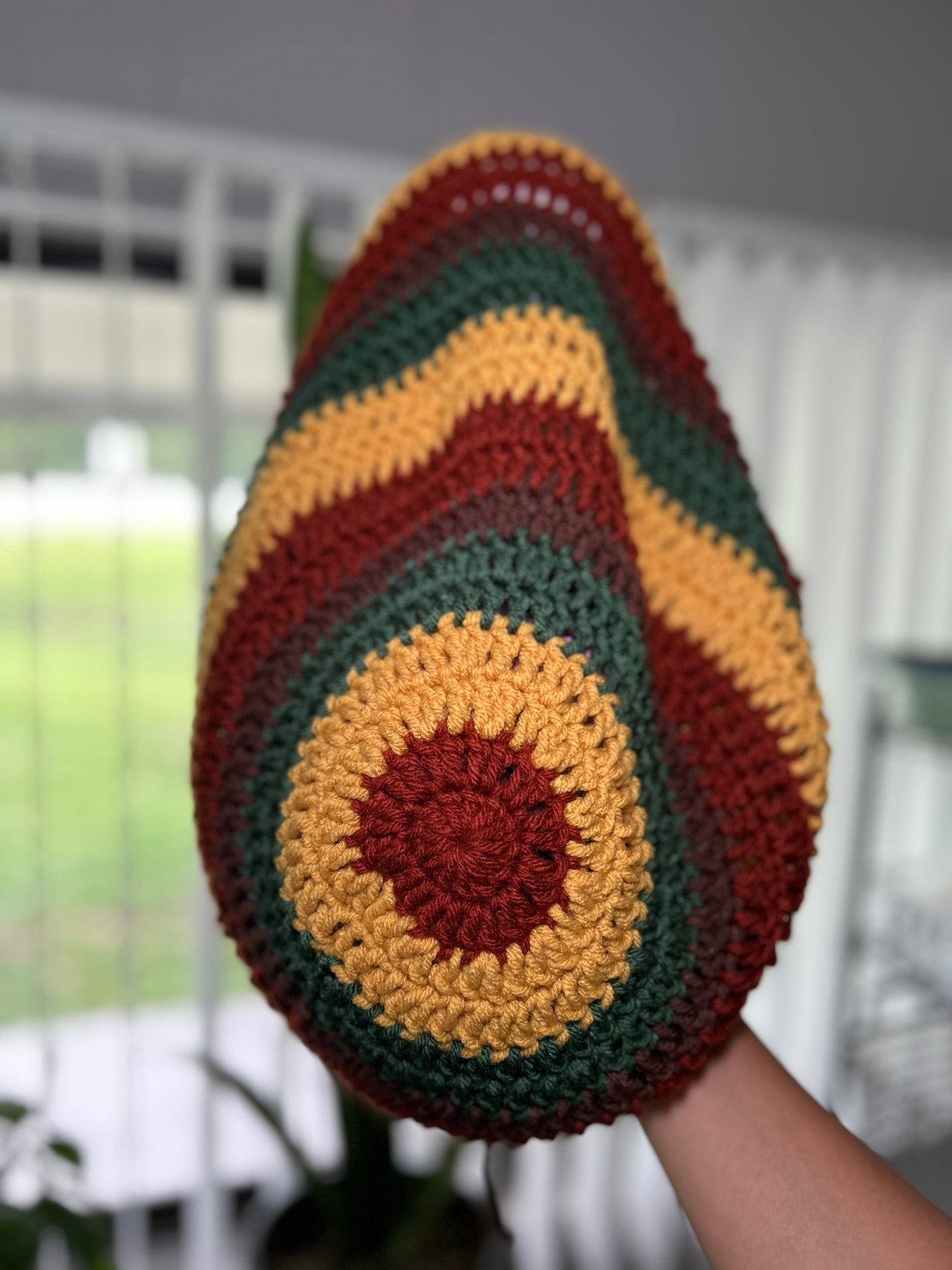 Earth & Ember (Loc Cap)