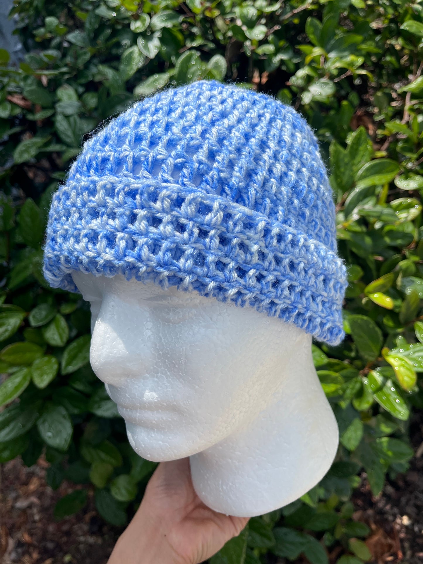 Blue Skies (Beanie)