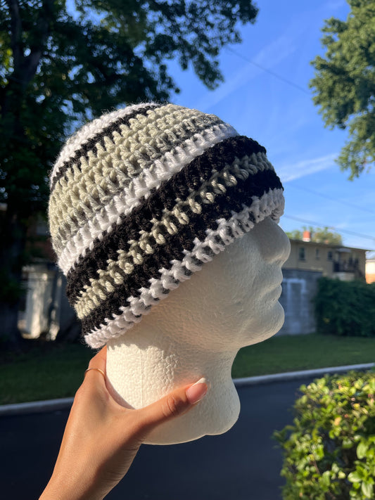 Cookies & Cream (Beanie)