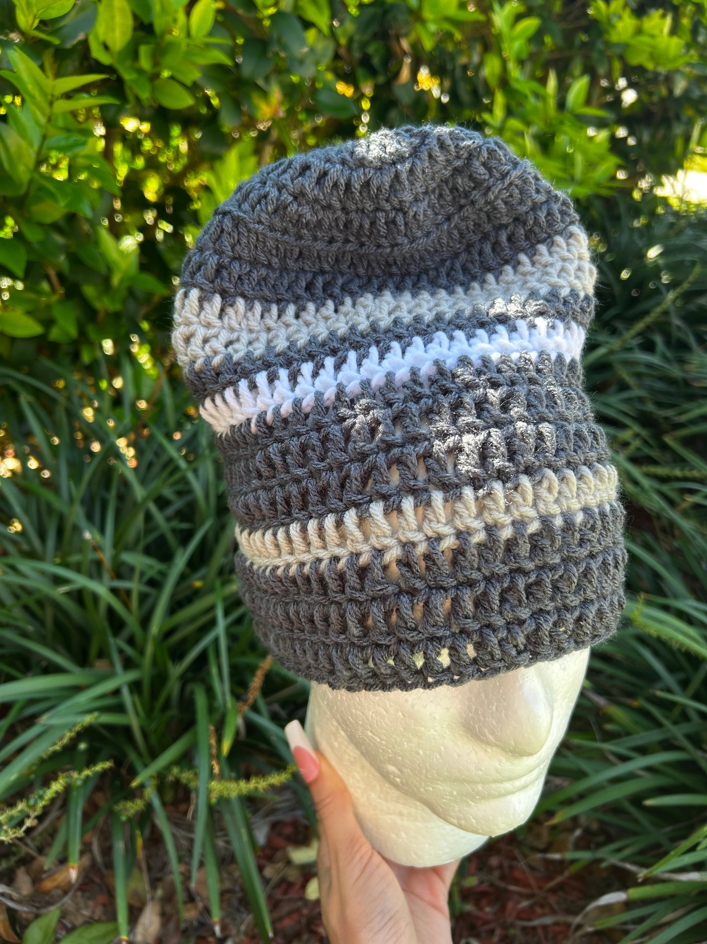 Granite (Beanie)
