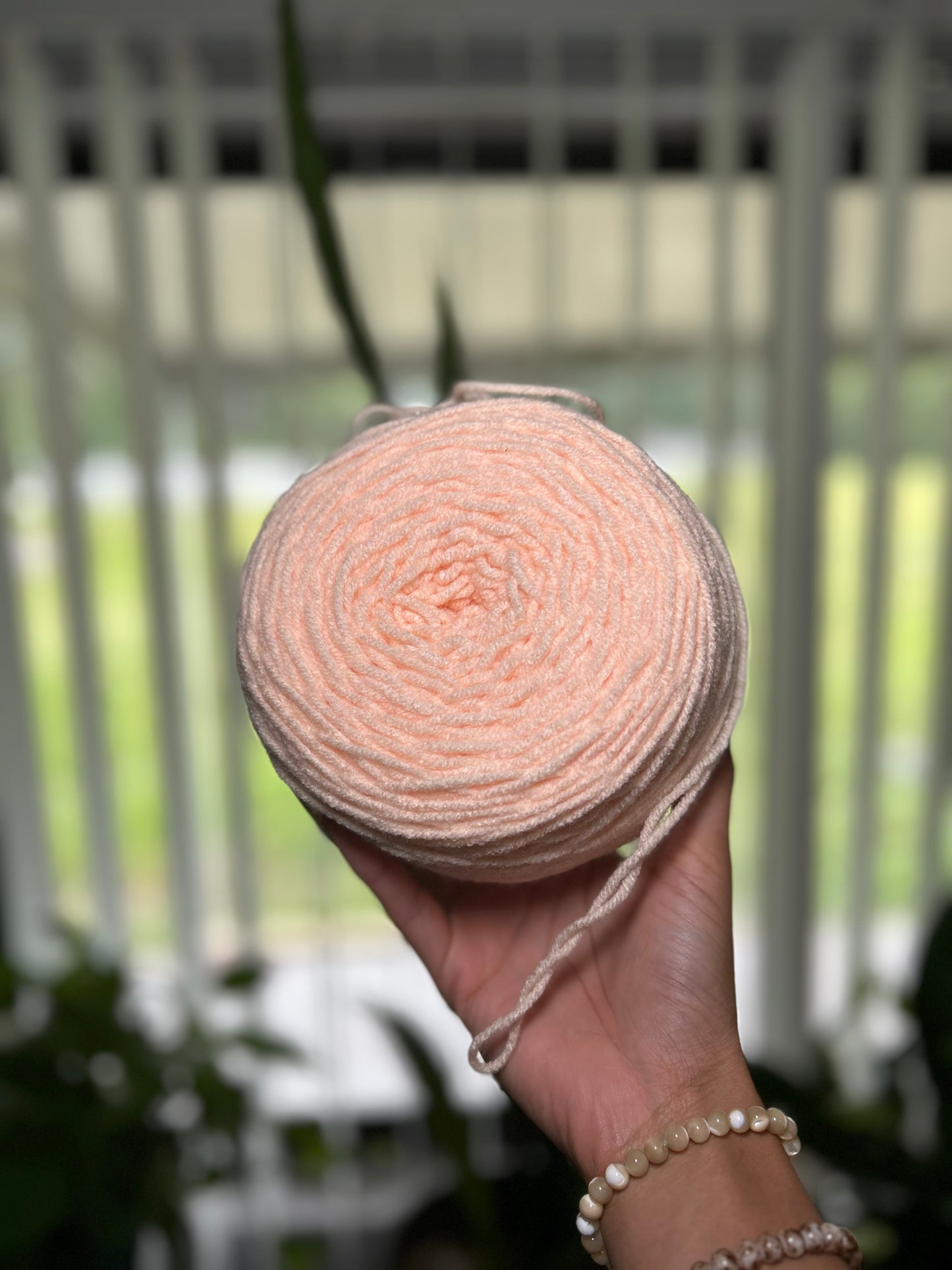 Soft Pink (5.4 oz)