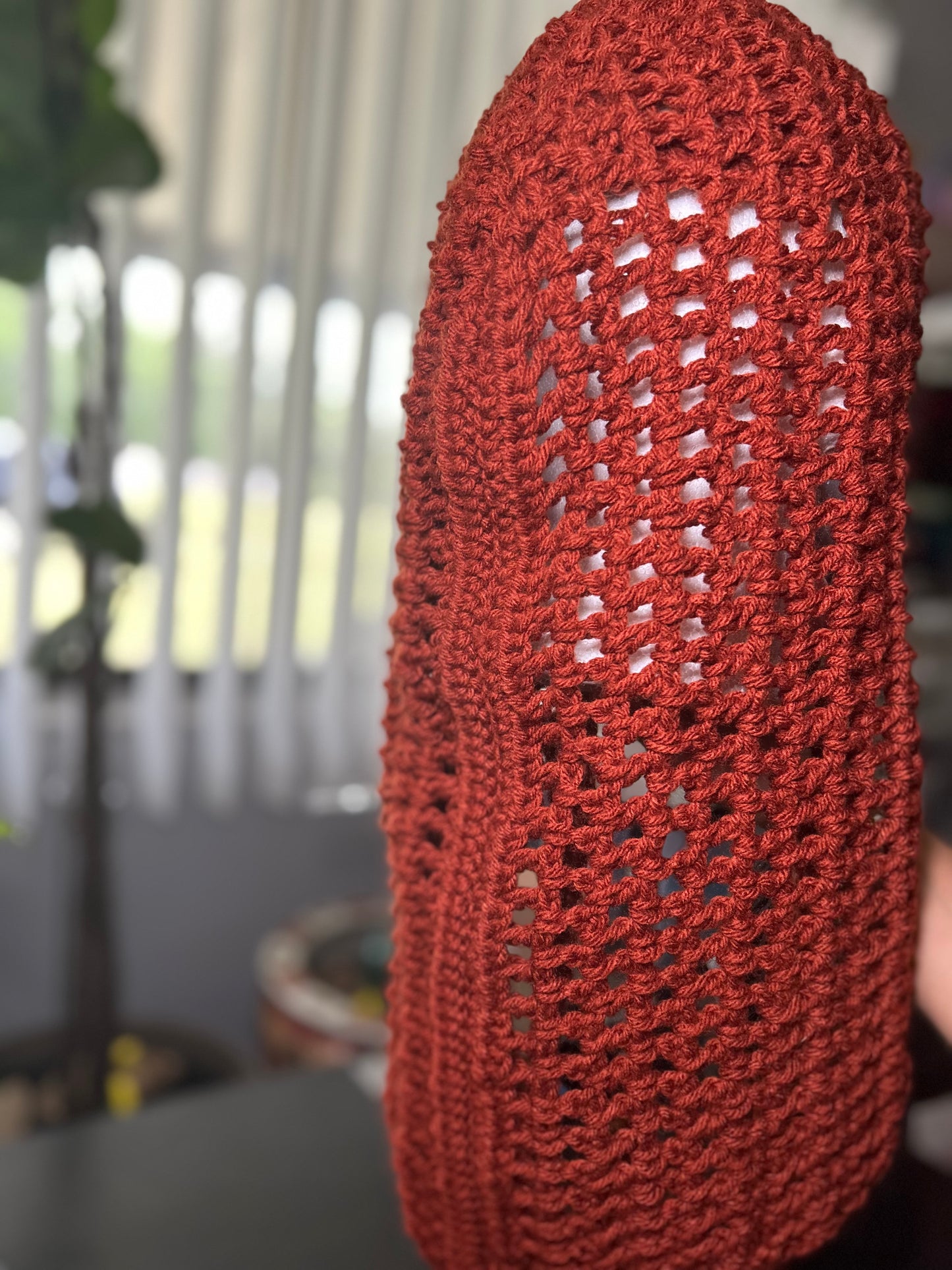 Canyon (Headwrap)