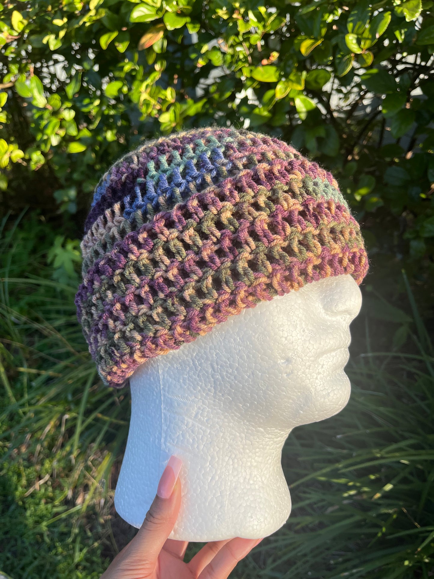 Songbird (Beanie)