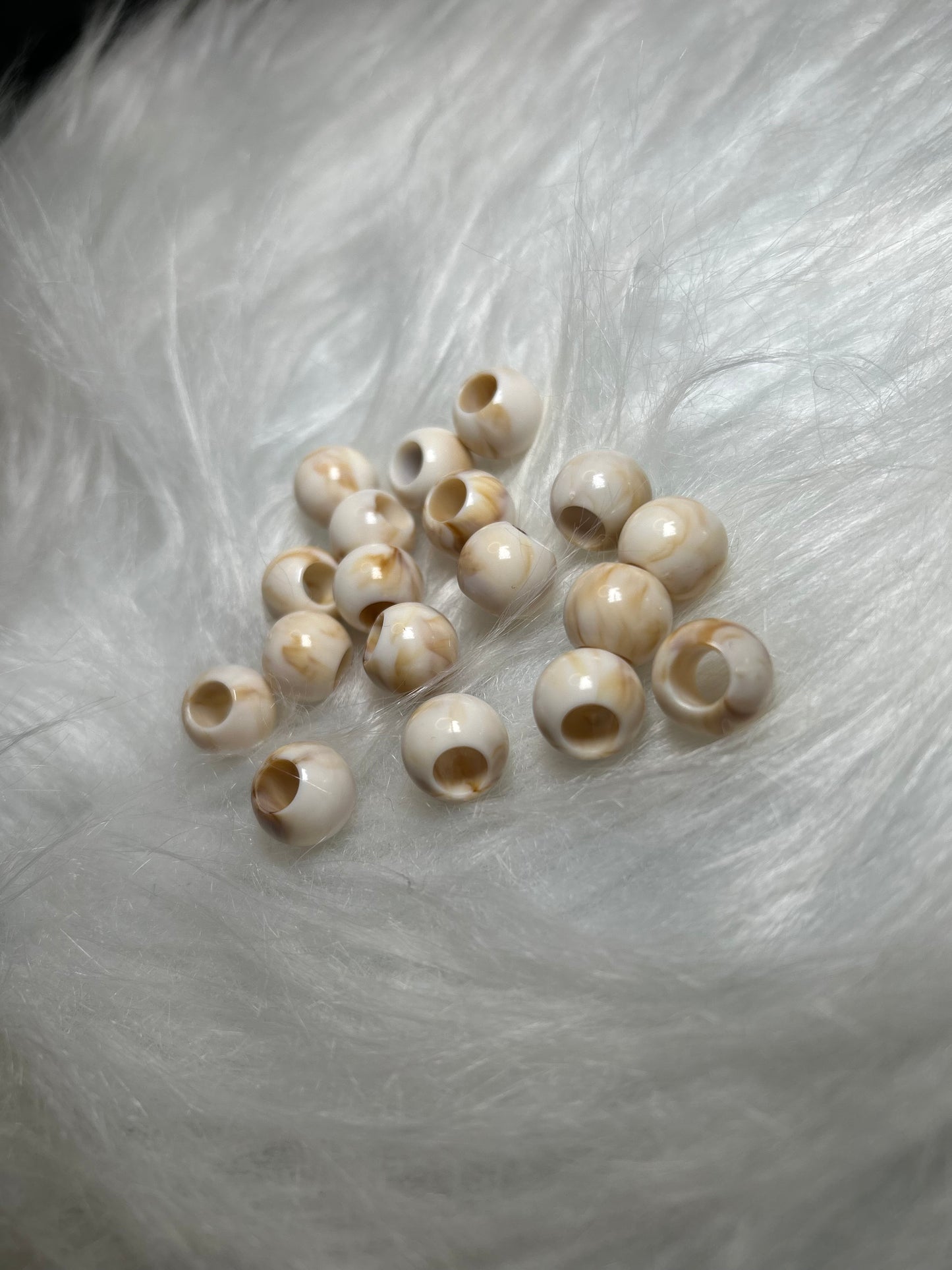 Beads (Add On)