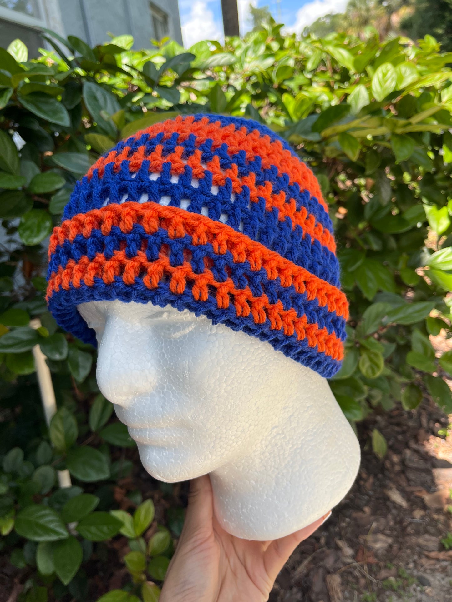 Knicks (Beanie)