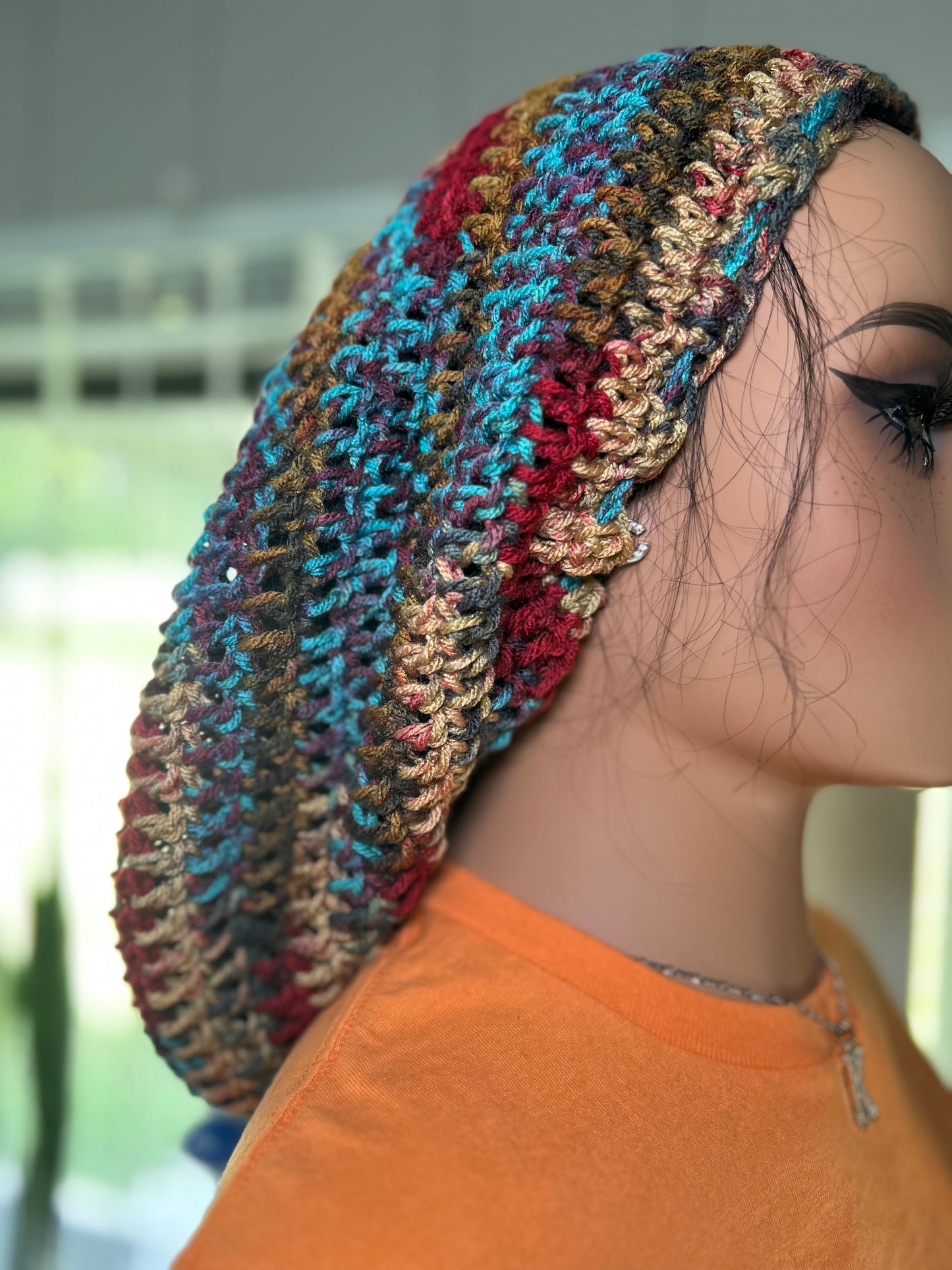 Sedona Spice (Loc Cap)