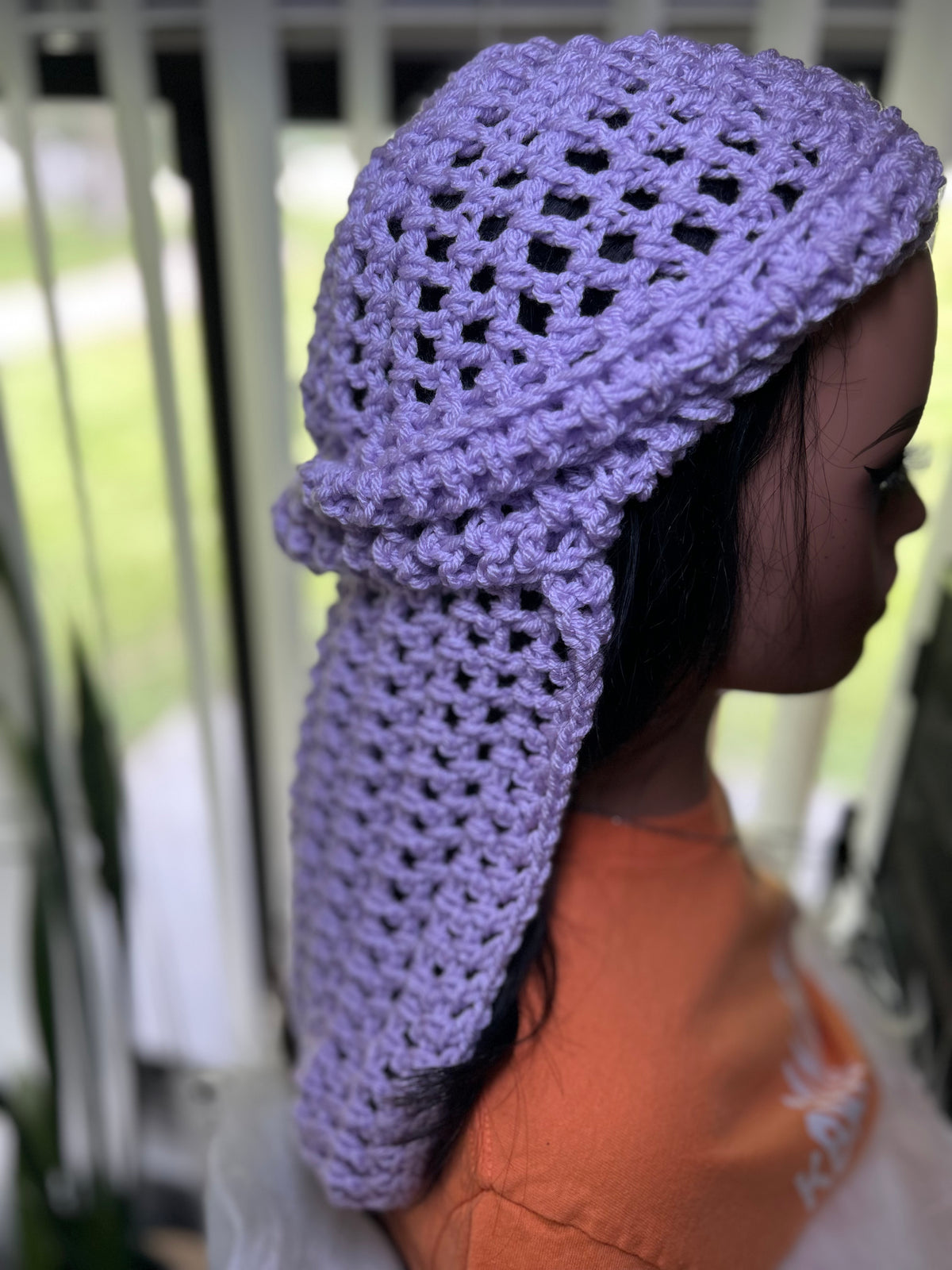 Lavender (Durag)