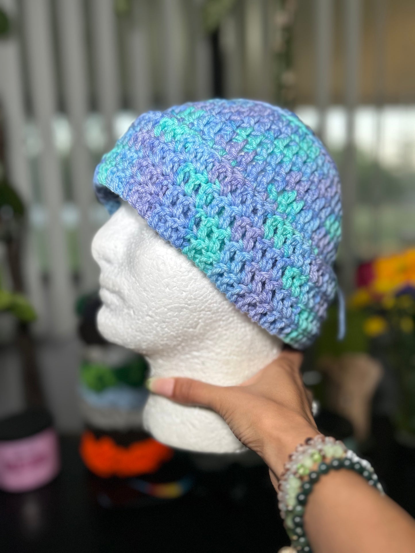 Orbit (Beanie)