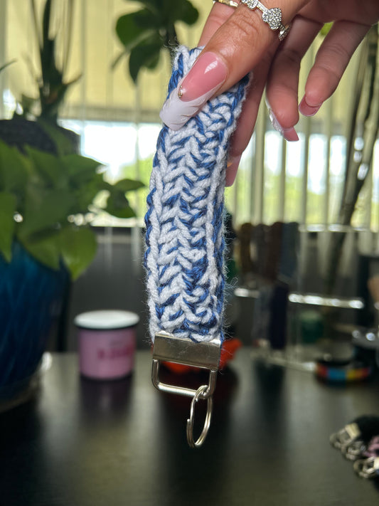 Tidal (Wristlet)