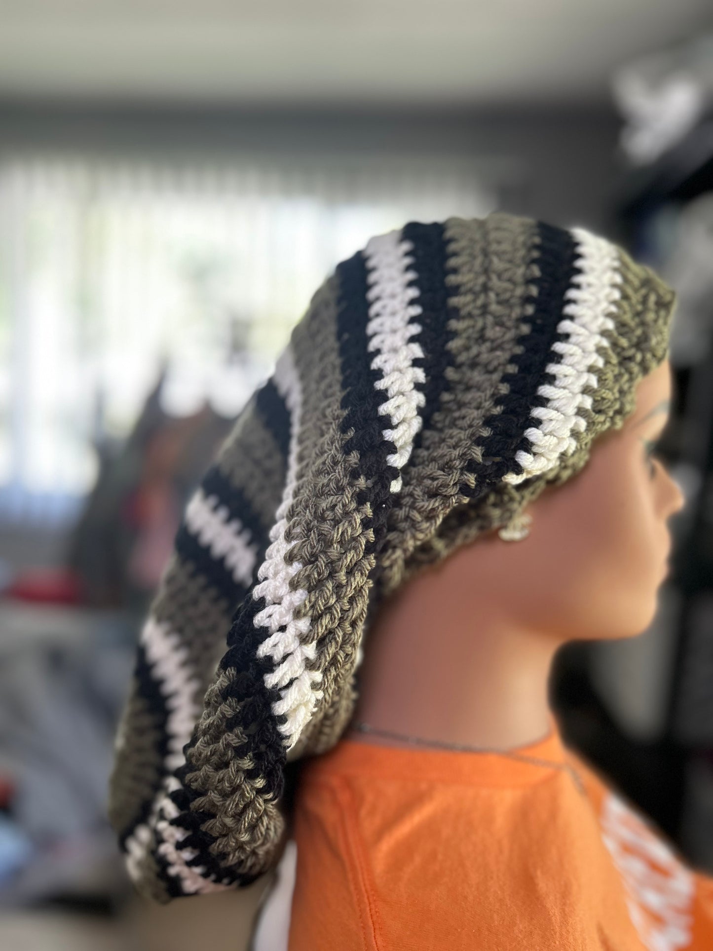 Moss & Marble (Loc Cap)