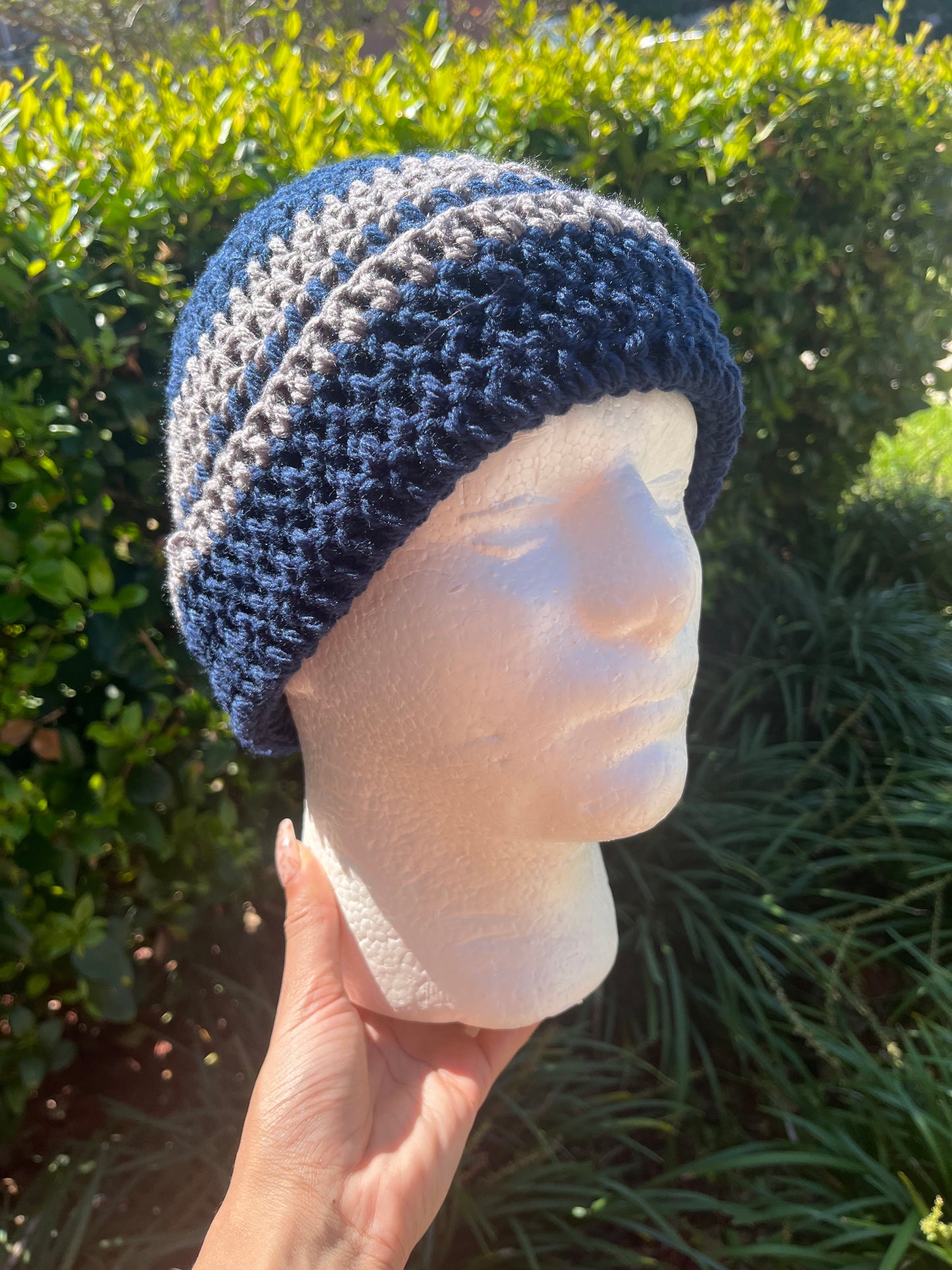 Stone Harbor (Beanie)