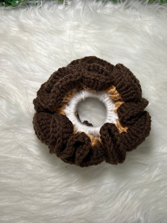 Fairy Forest (Scrunchie)