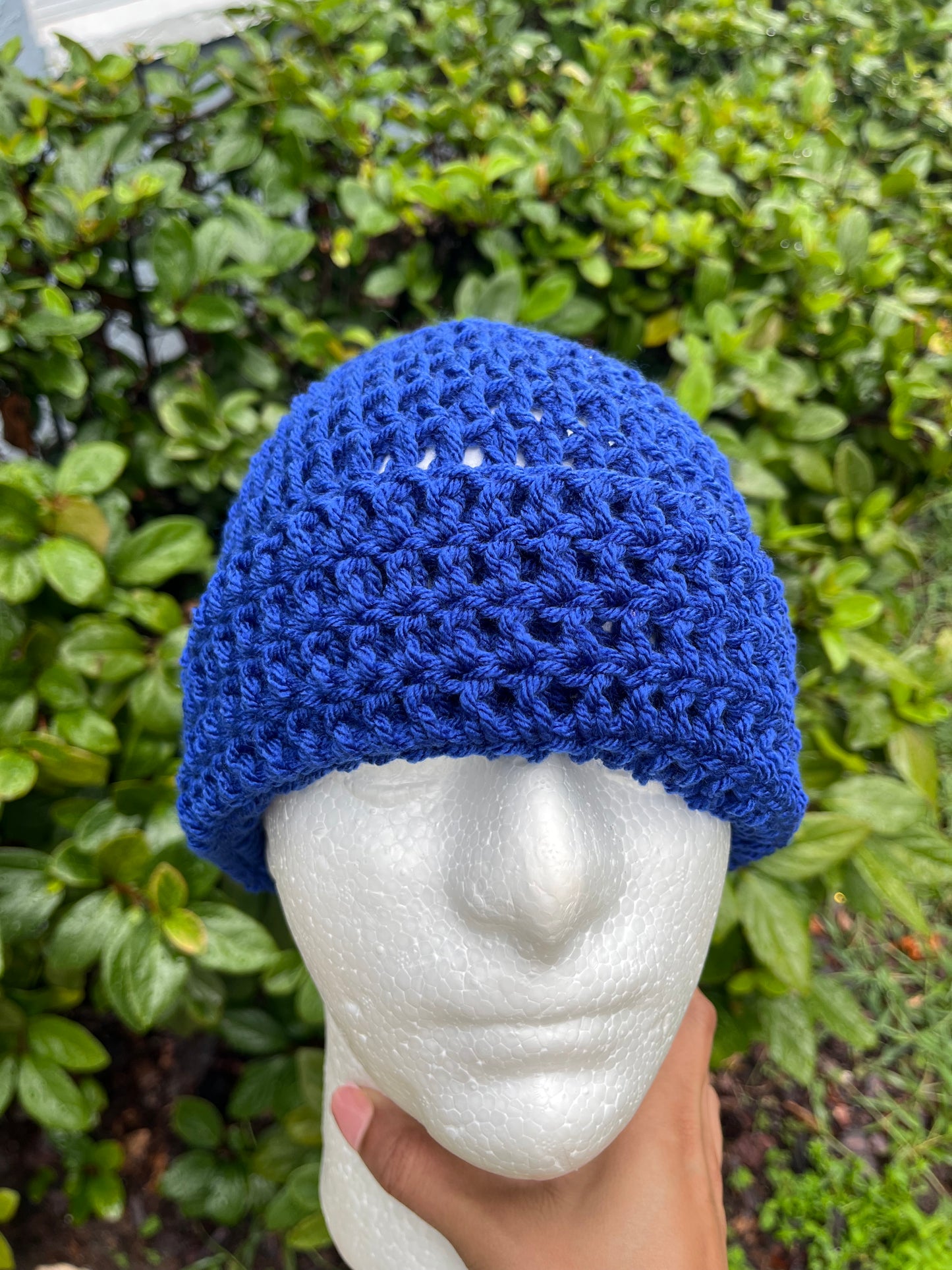 Blueberry (Beanie)