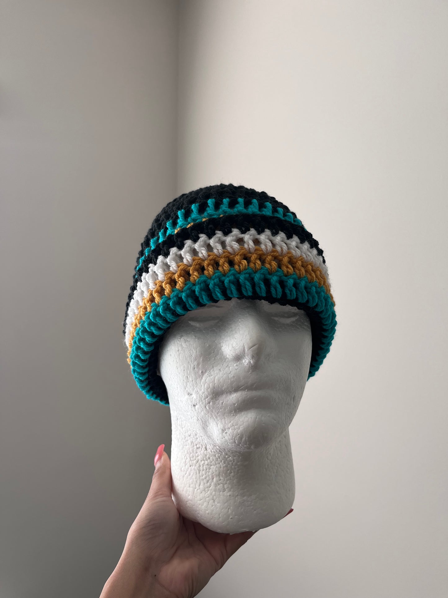 Jag (Beanie)