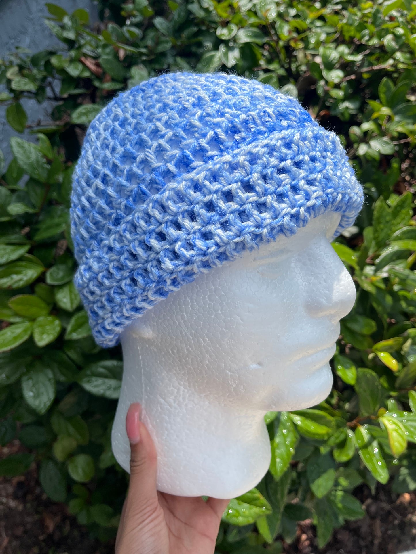 Blue Skies (Beanie)