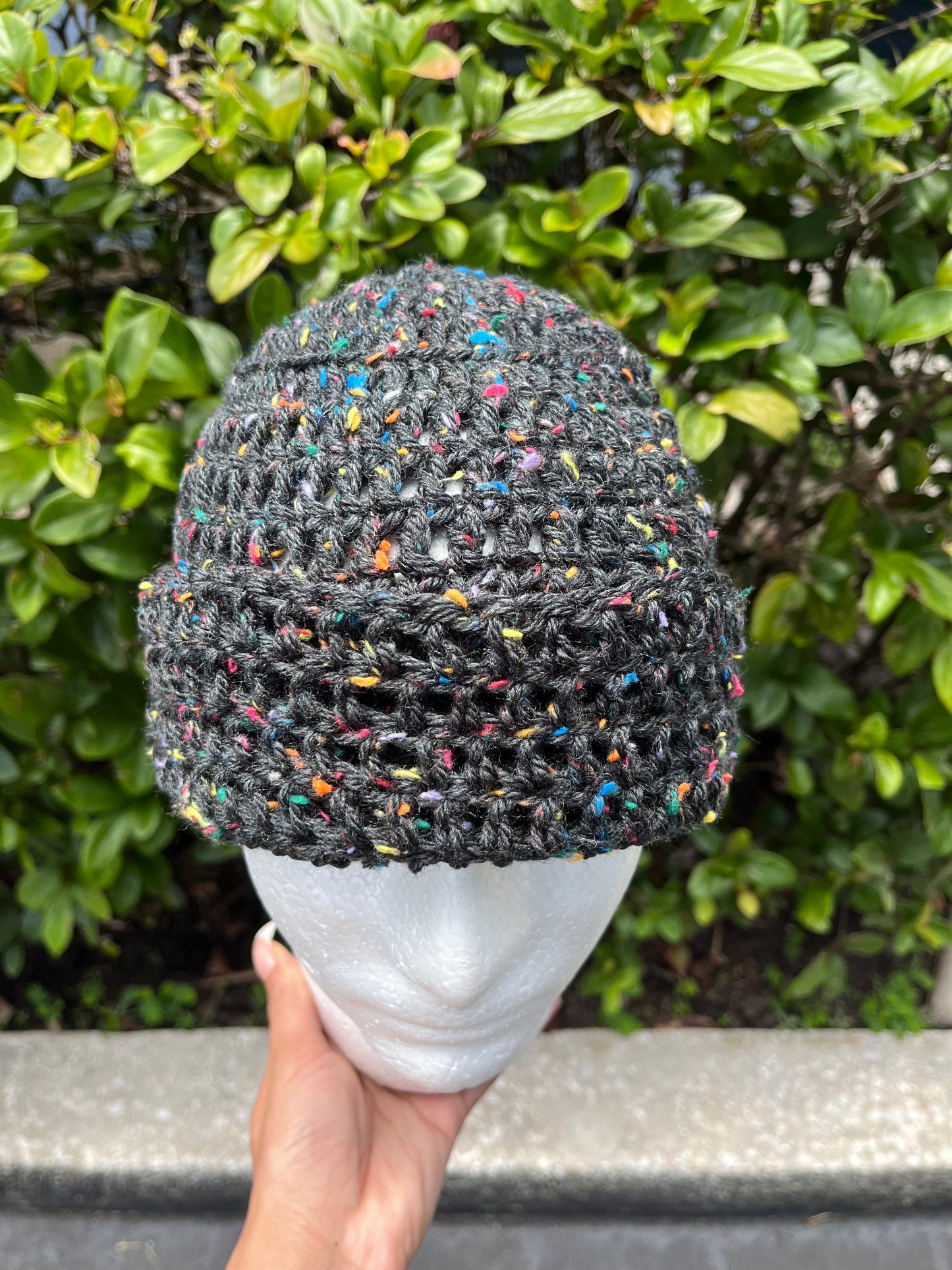 Fruity Pebbles (Beanie)