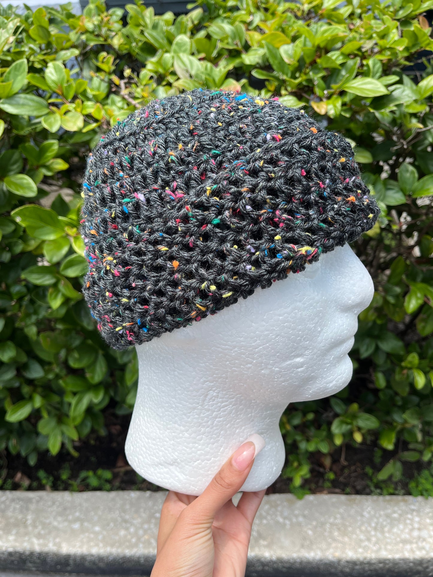 Fruity Pebbles (Beanie)