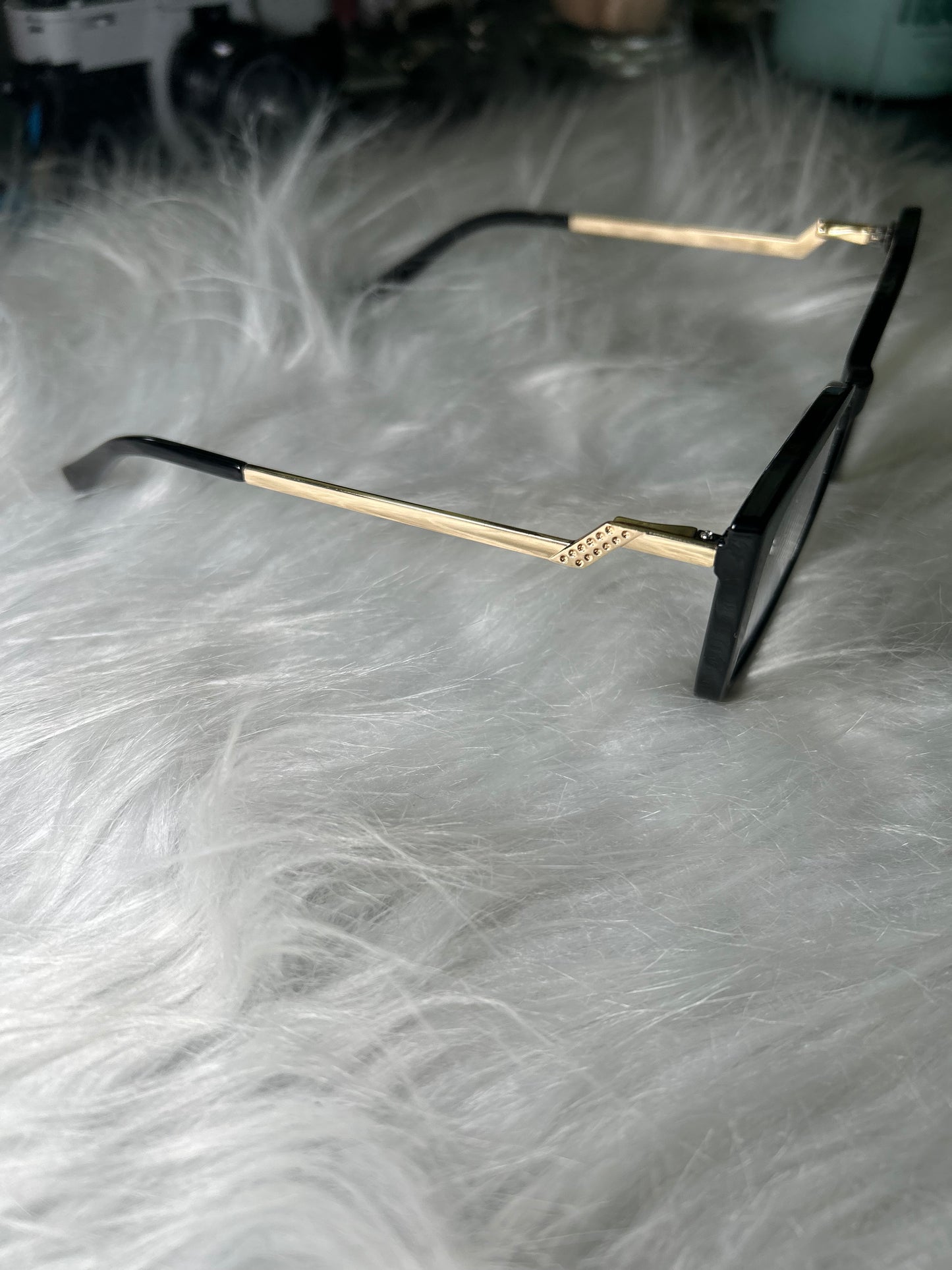 Noir (Glasses)