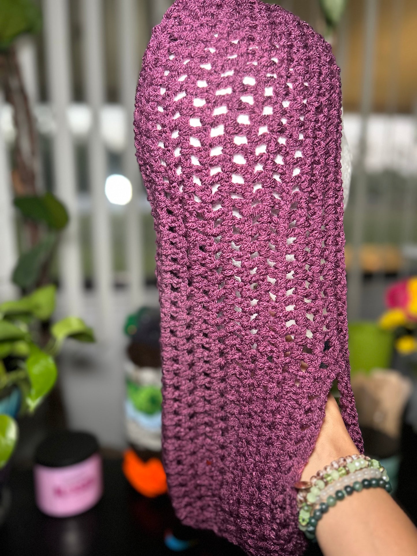 Mulberry (Headwrap)