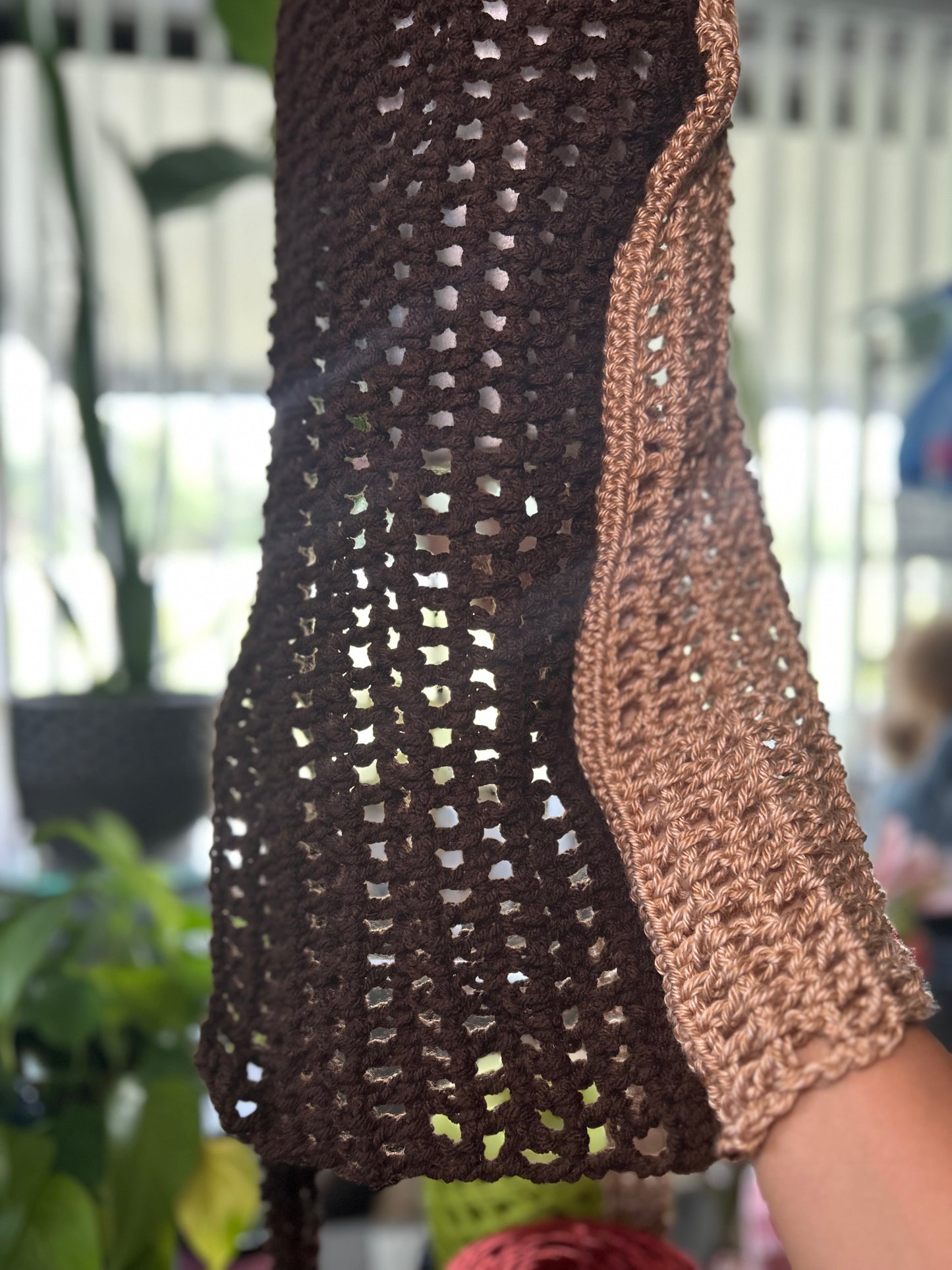 Woodland (Headwrap)
