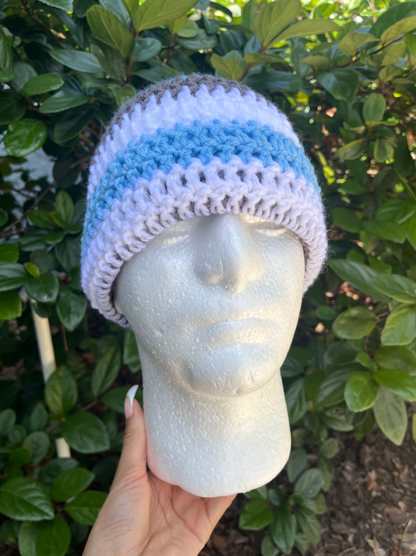 In The Clouds (Beanie)