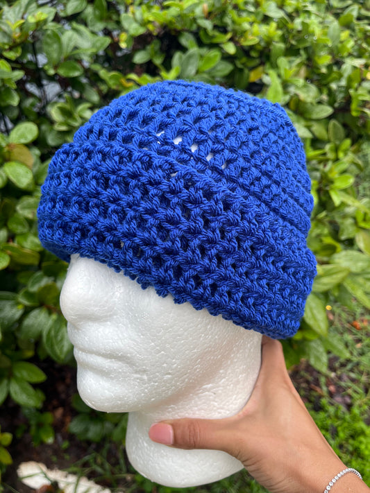 Blueberry (Beanie)
