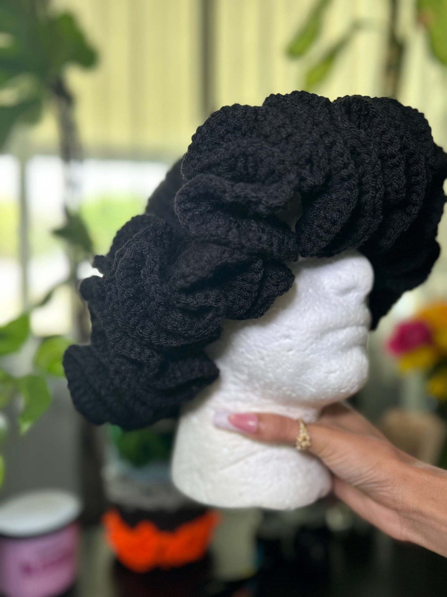 Power (Extra Ruffle)