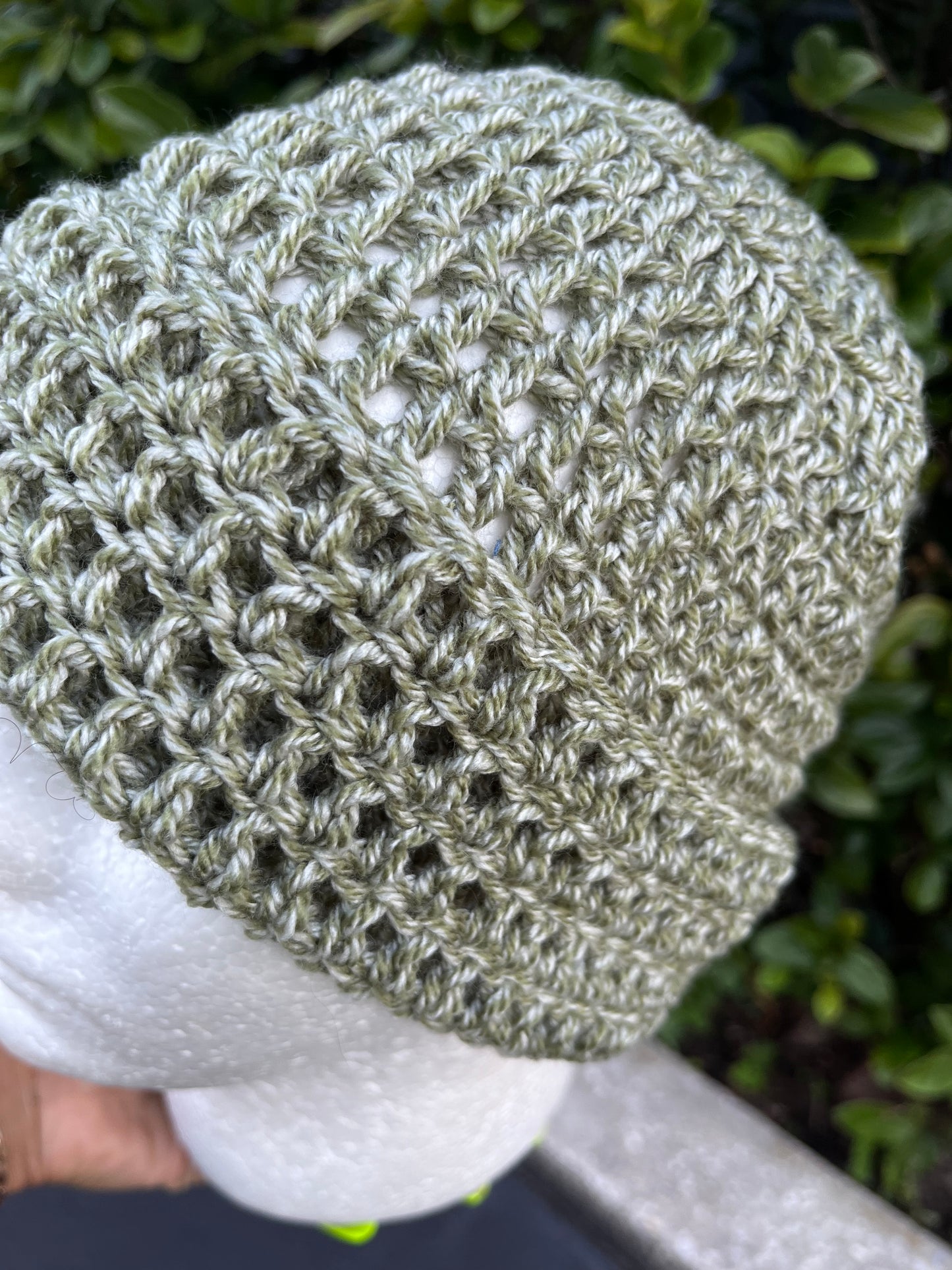 Matcha (Beanie)