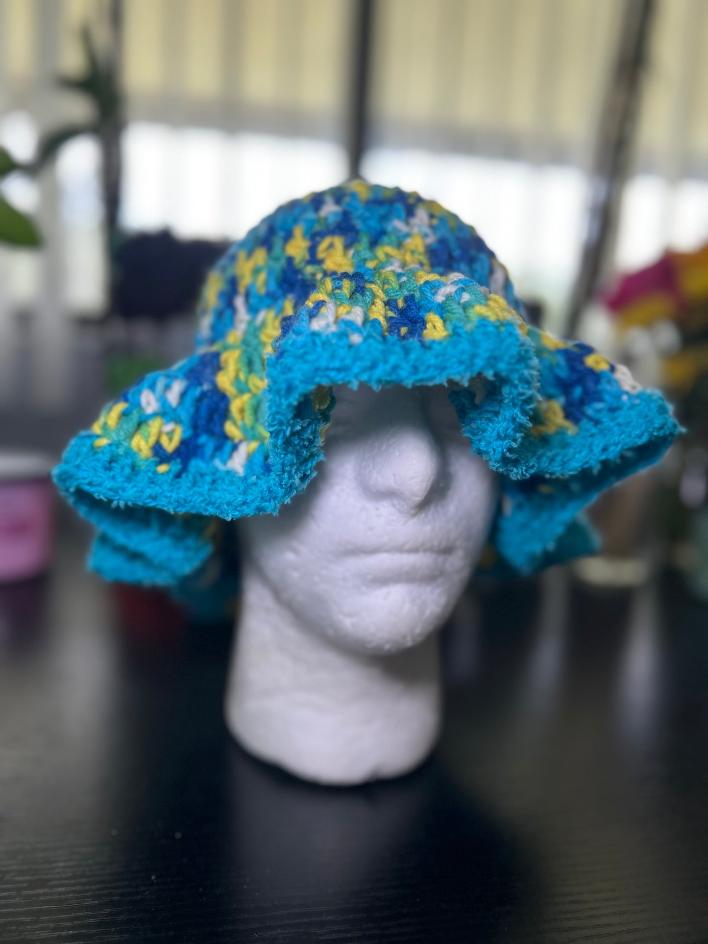 Coastal Breeze (Wavy)