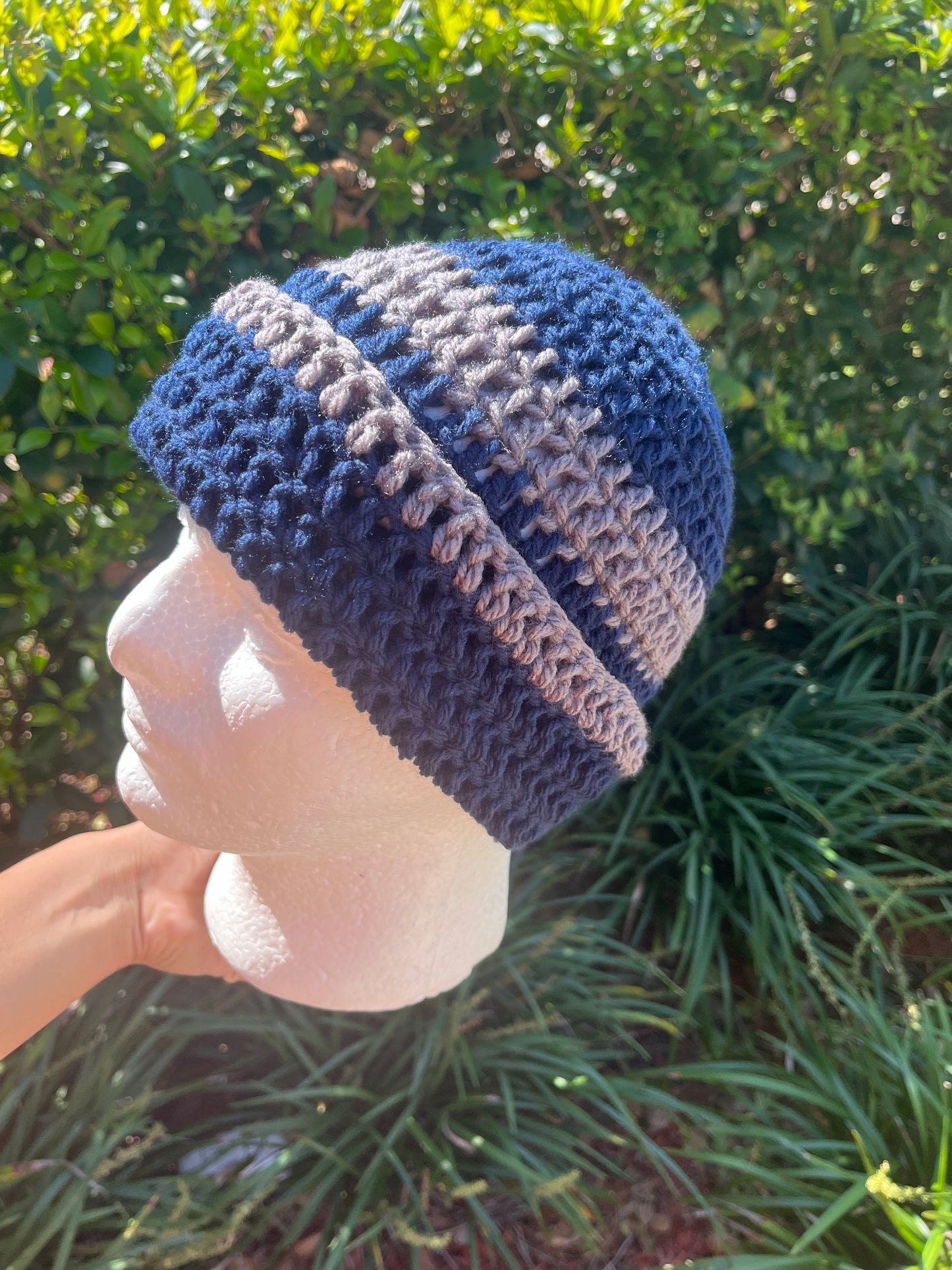 Stone Harbor (Beanie)