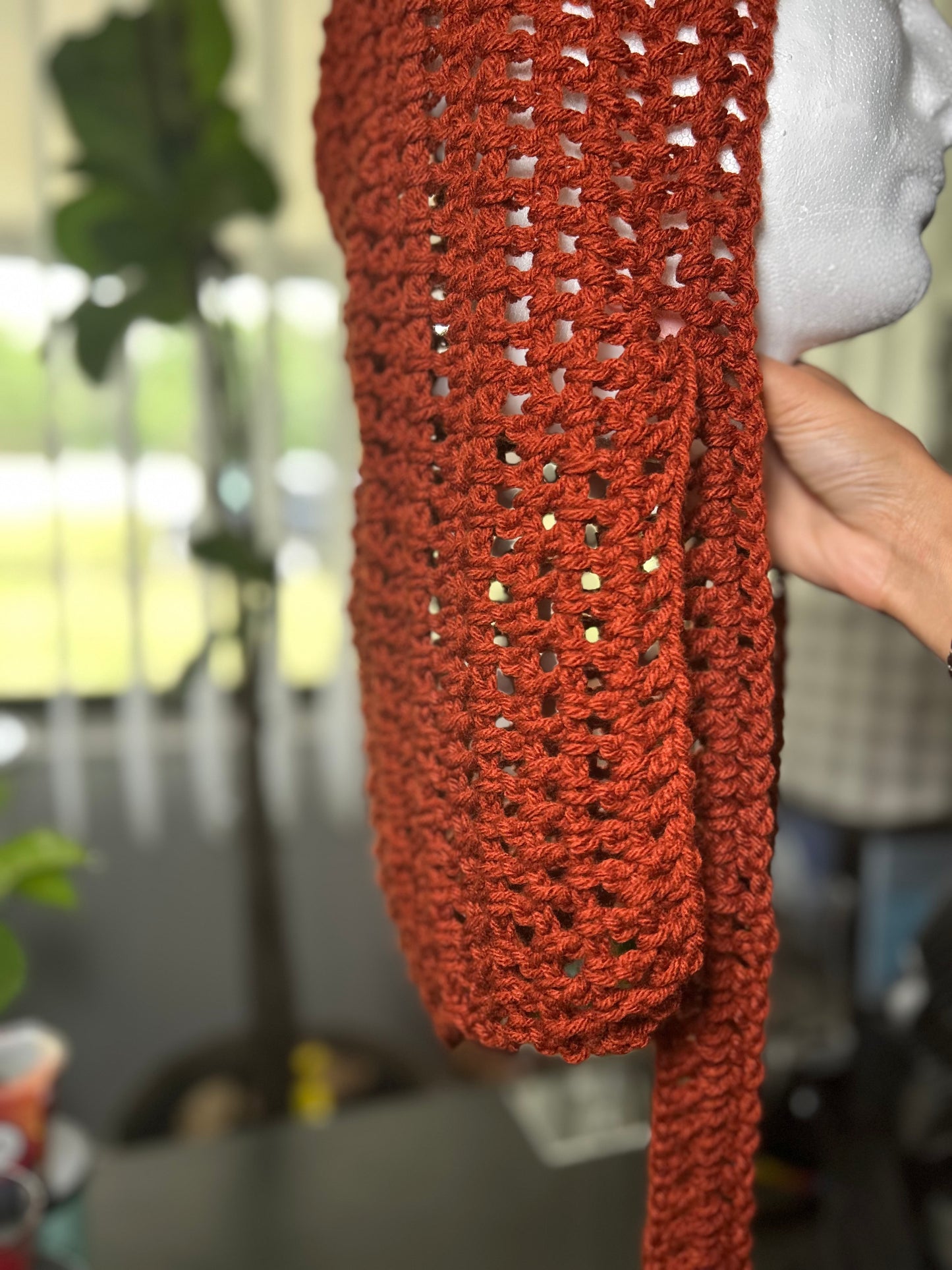 Canyon (Headwrap)