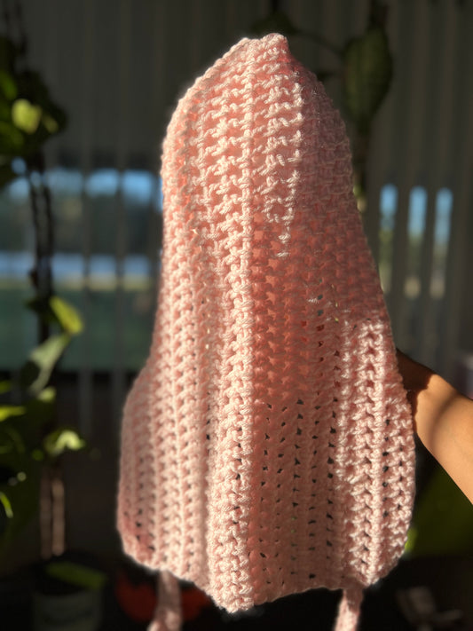 Rosè (Head wrap)