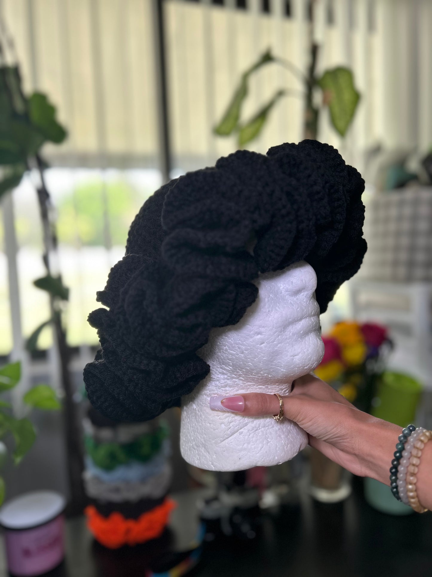Power (Extra Ruffle)