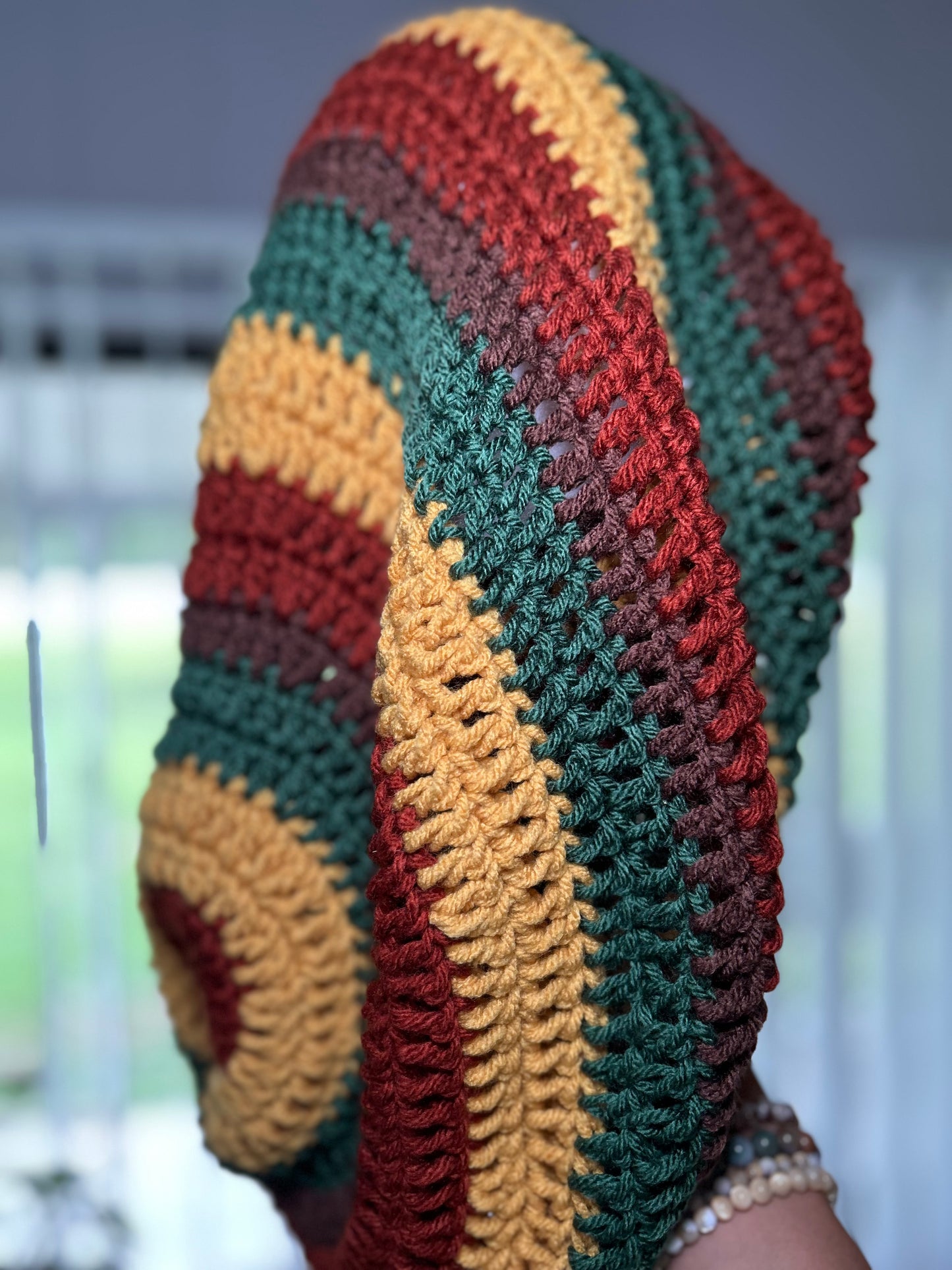 Earth & Ember (Loc Cap)