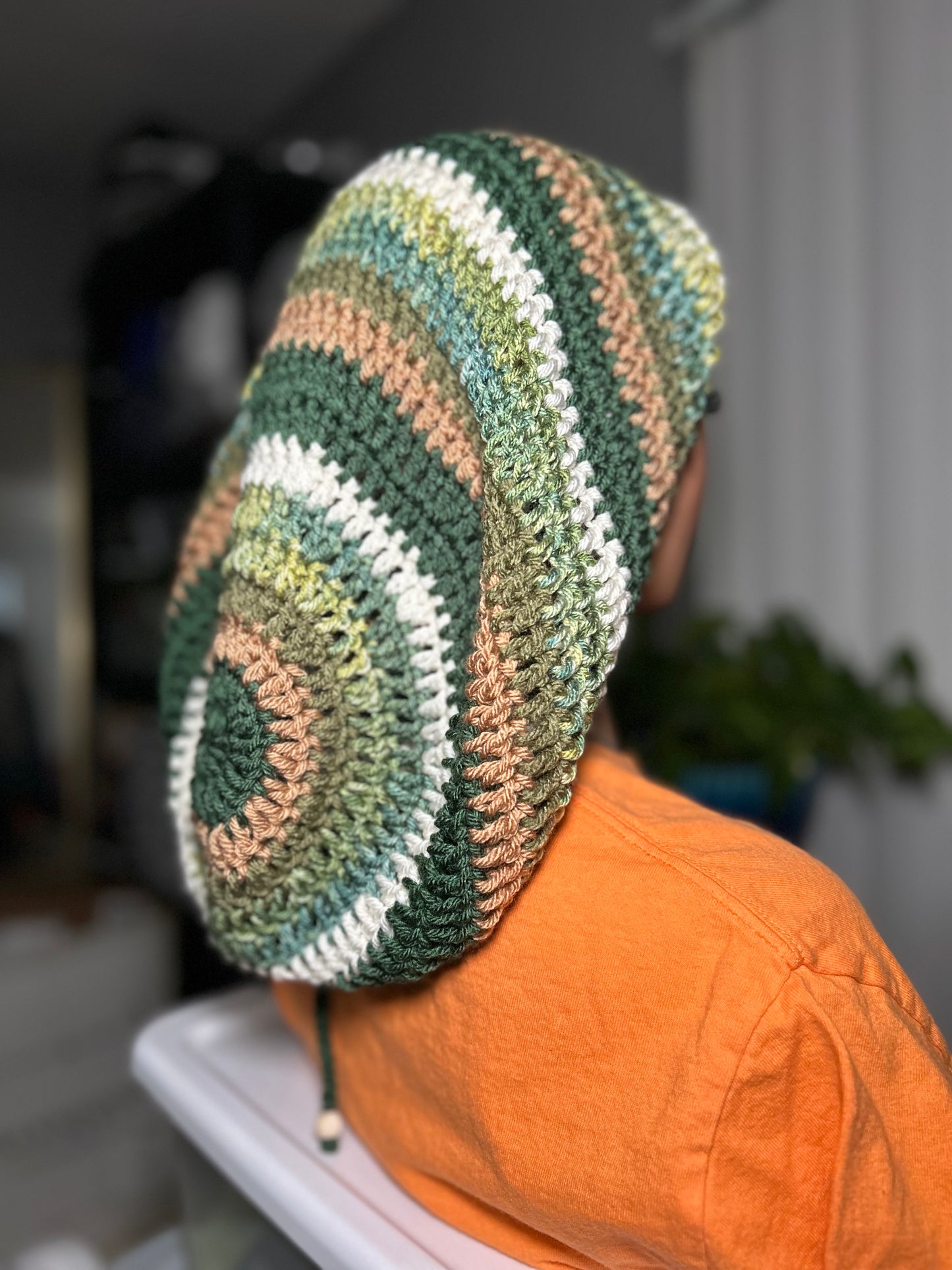 Avocado Dream (Loc Cap)