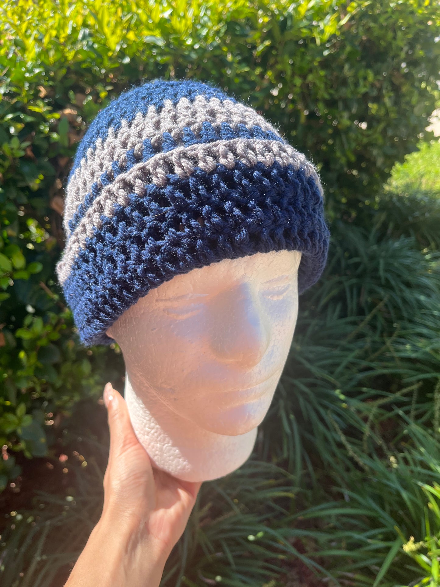Stone Harbor (Beanie)
