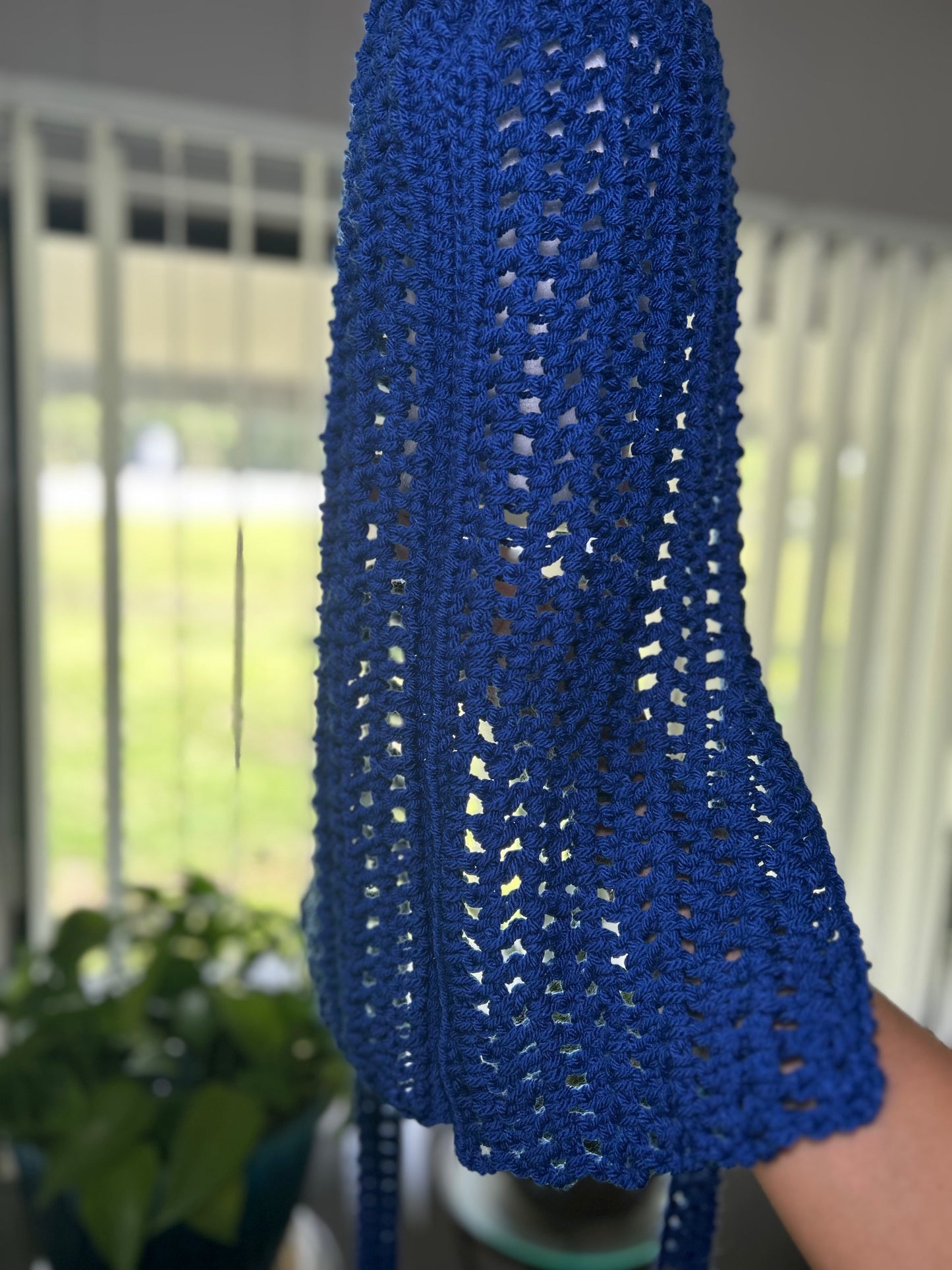 Royal (Headwrap)