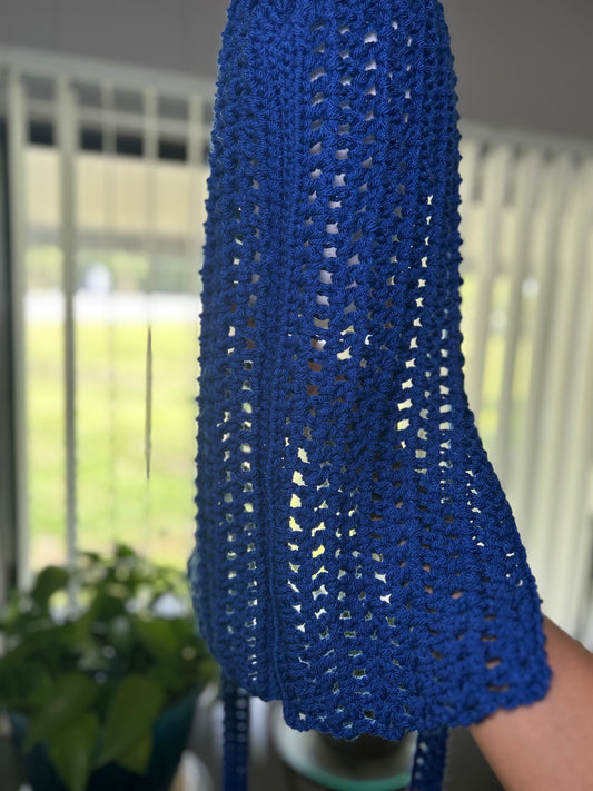 Royal (Headwrap)