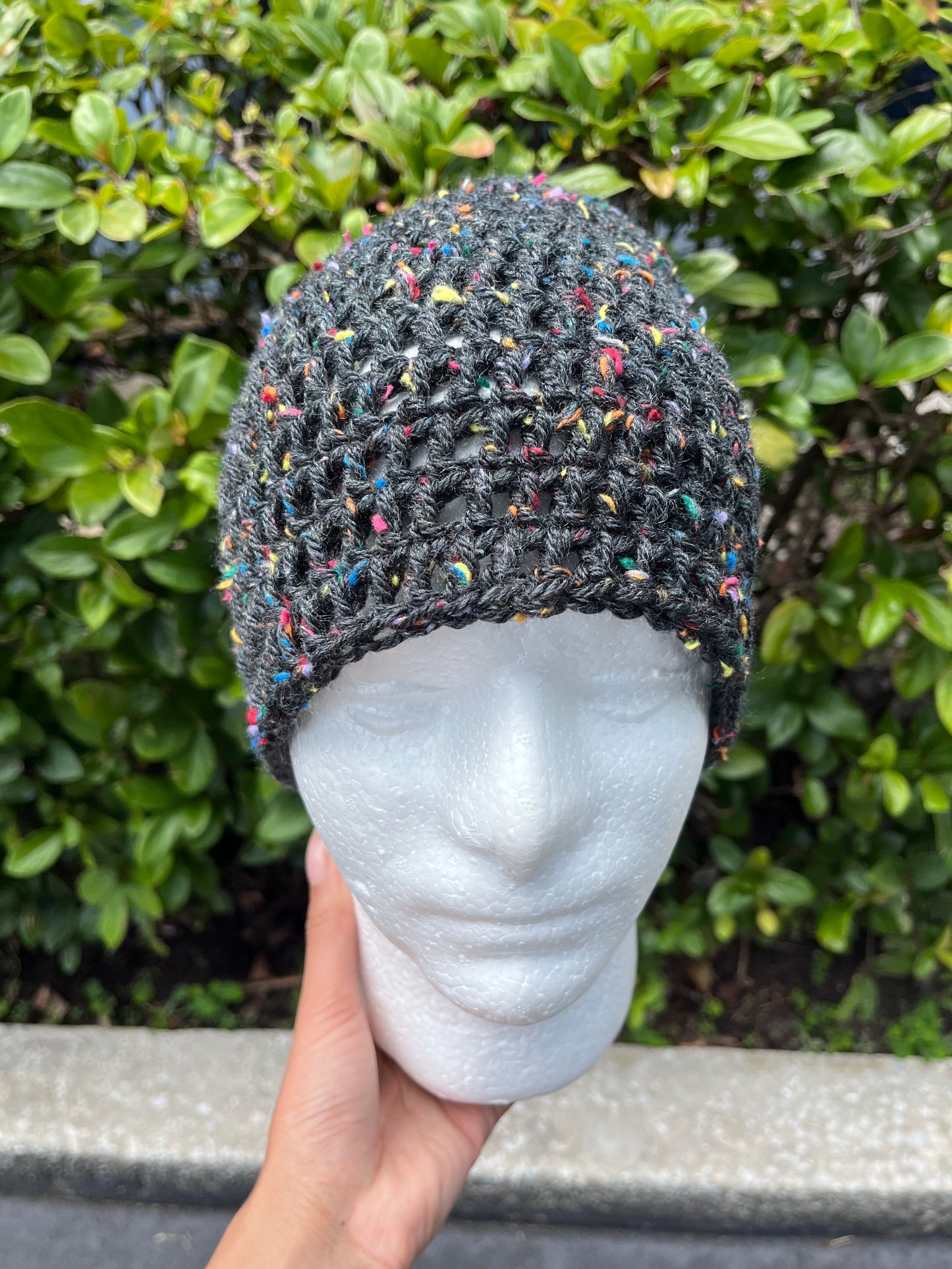 Fruity Pebbles (Beanie)