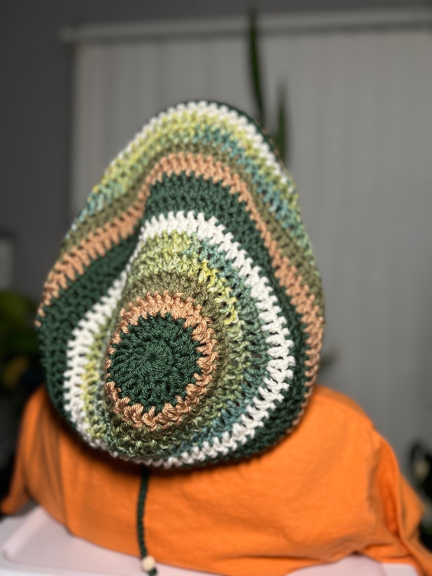 Avocado Dream (Loc Cap)