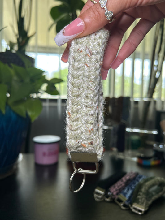 Pebbles (Wristlet)