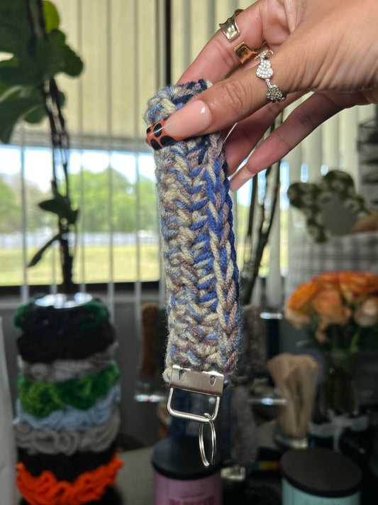 Ocean Way (Wristlet)