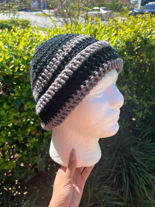 Shadow Block (Beanie)