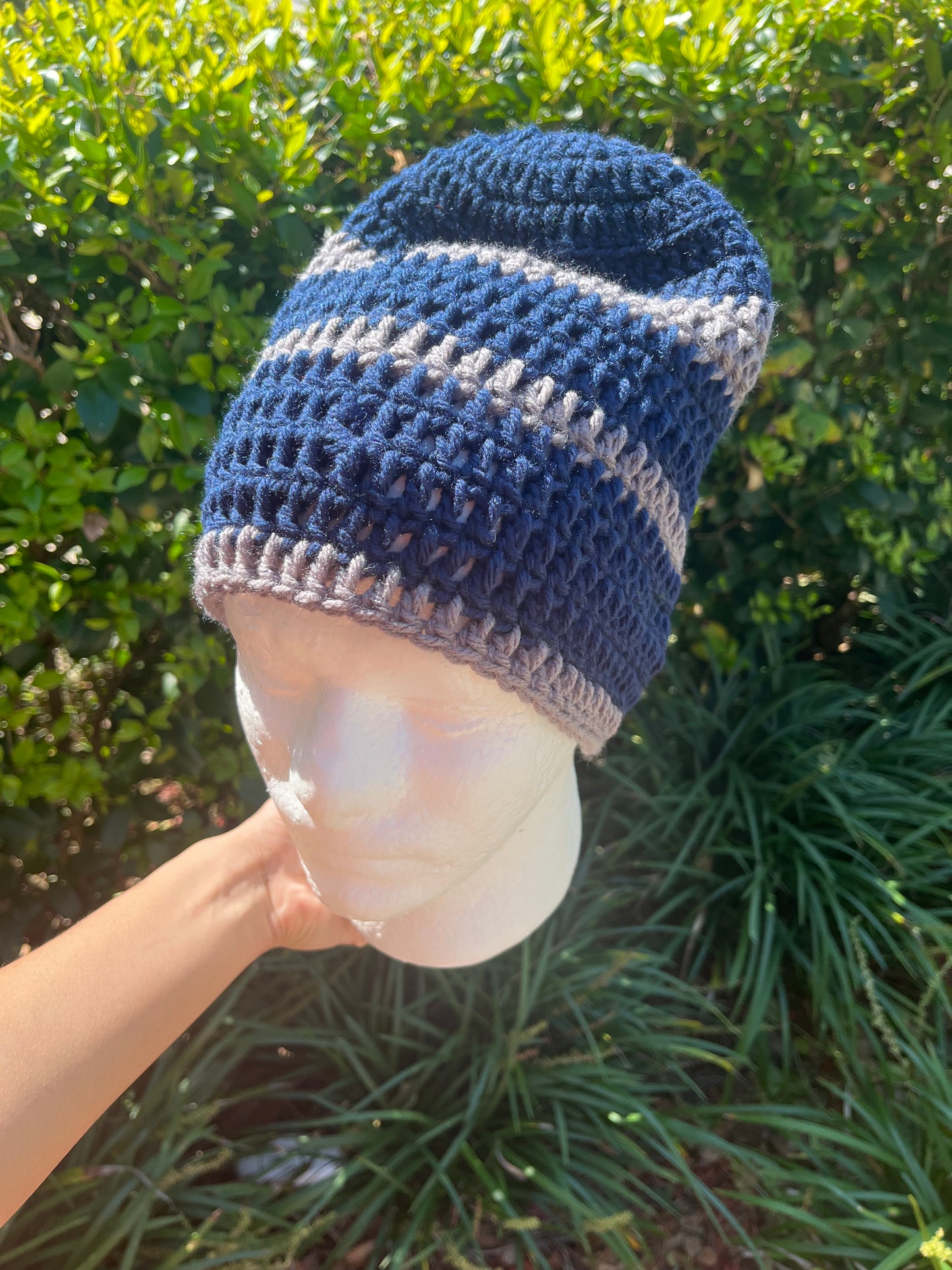 Stone Harbor (Beanie)